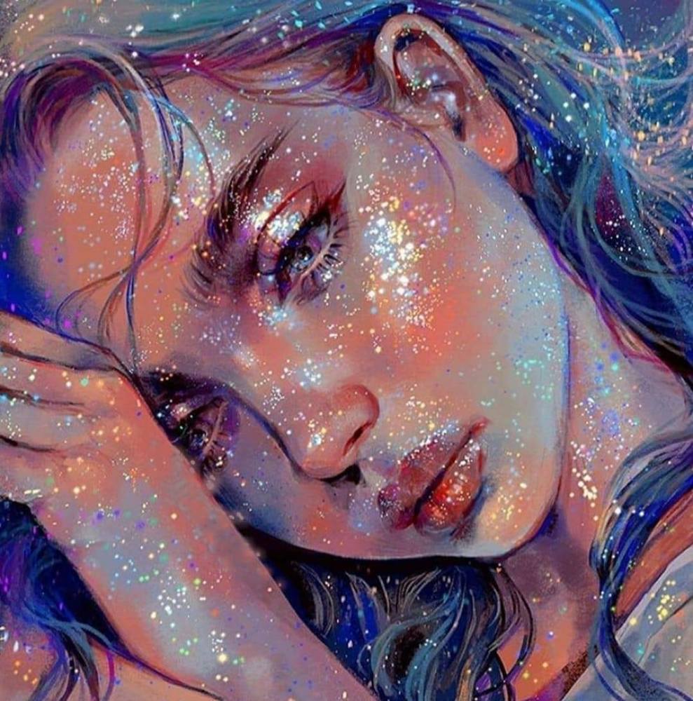 Meet your Posher, Chenoa